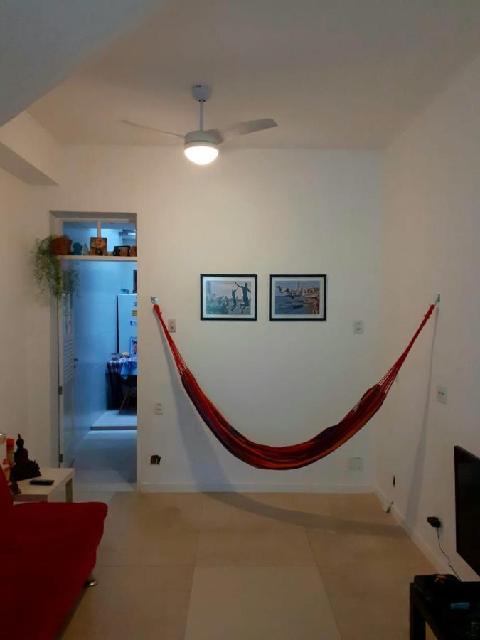 Suite Privativa Em Casa De Vila Рио-де-Жанейро Экстерьер фото