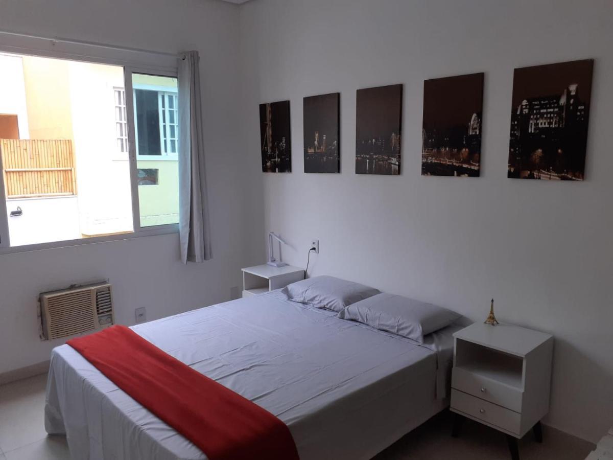 Suite Privativa Em Casa De Vila Рио-де-Жанейро Экстерьер фото