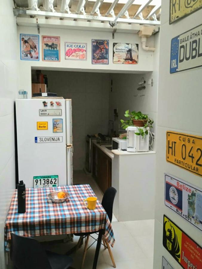 Suite Privativa Em Casa De Vila Рио-де-Жанейро Экстерьер фото