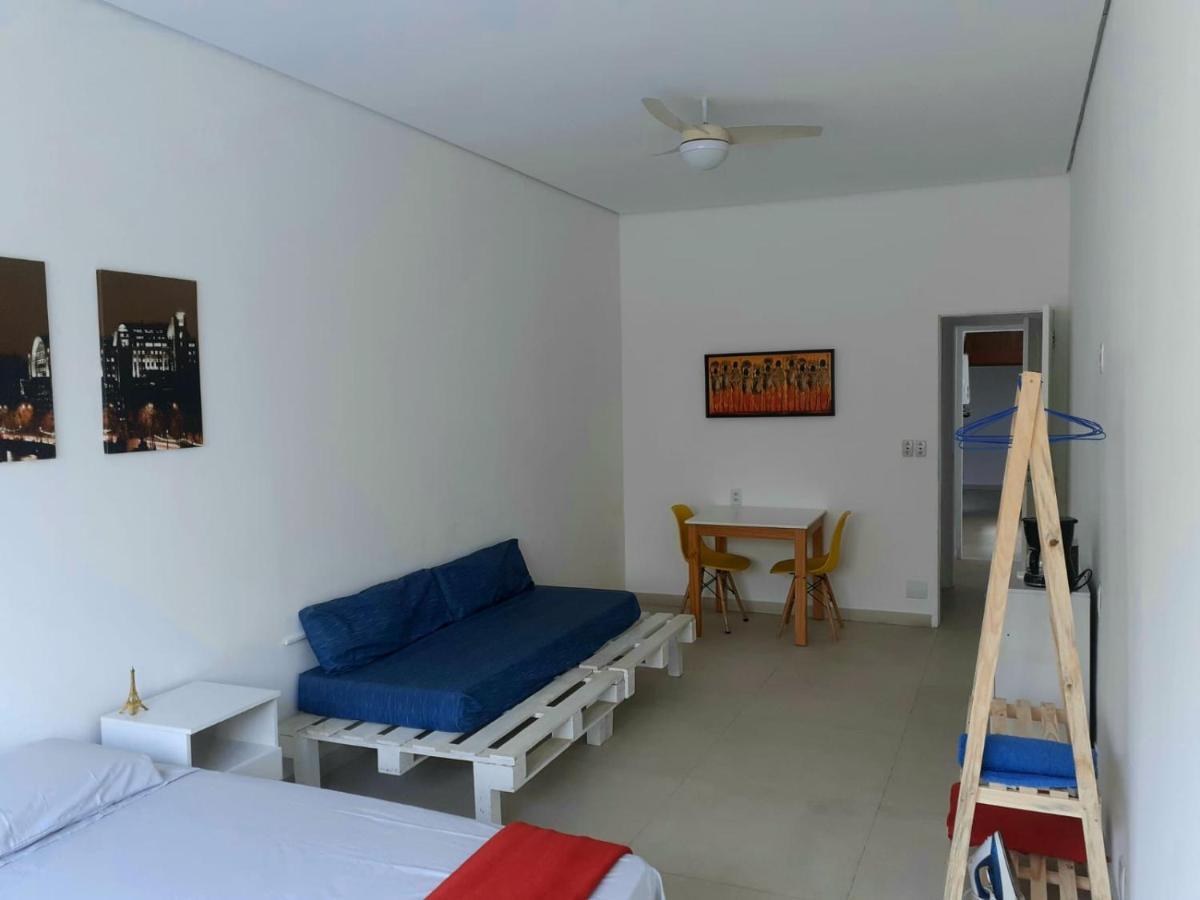 Suite Privativa Em Casa De Vila Рио-де-Жанейро Экстерьер фото