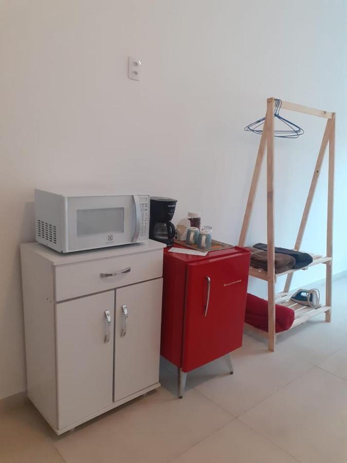 Suite Privativa Em Casa De Vila Рио-де-Жанейро Экстерьер фото