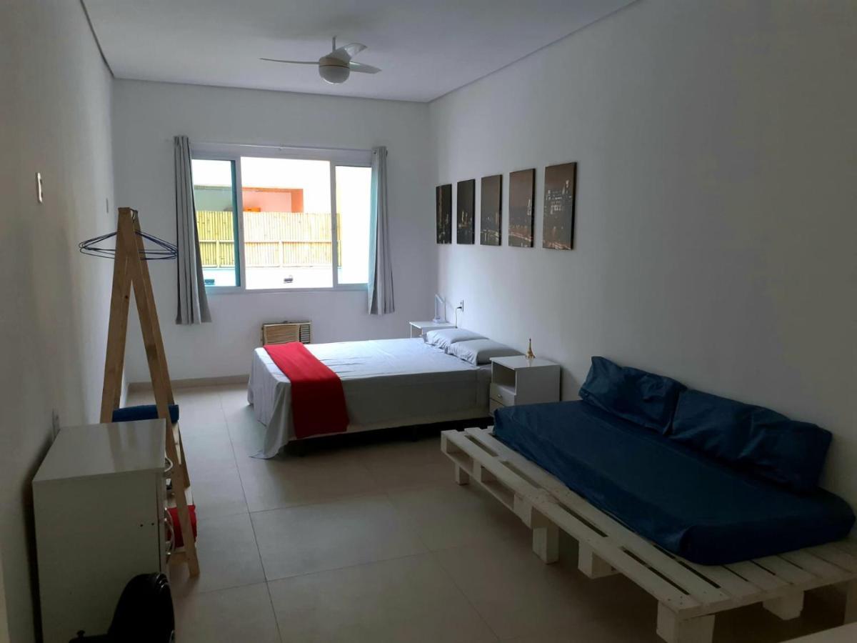 Suite Privativa Em Casa De Vila Рио-де-Жанейро Экстерьер фото