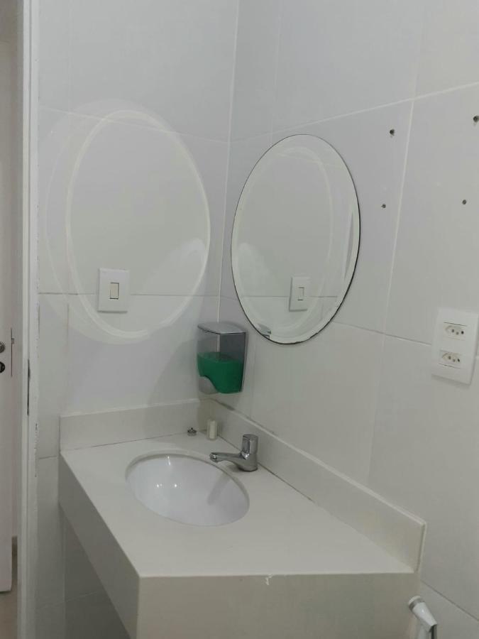 Suite Privativa Em Casa De Vila Рио-де-Жанейро Экстерьер фото